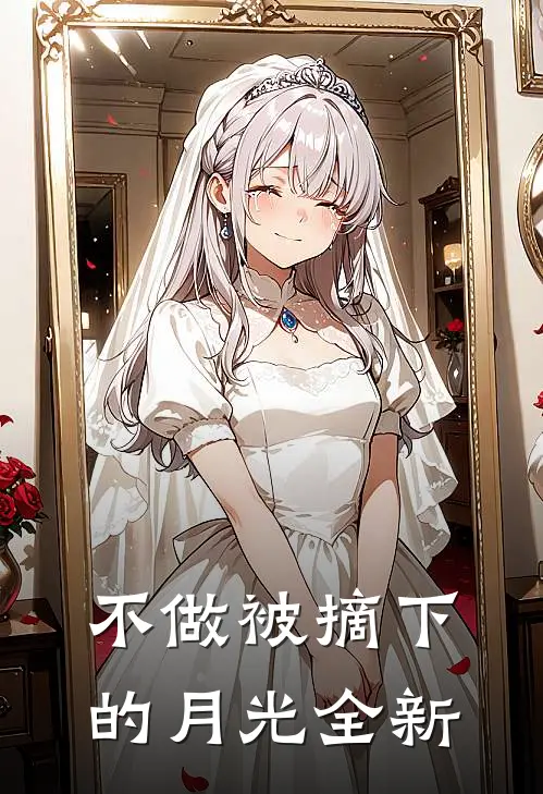 不做被摘下的月光全新