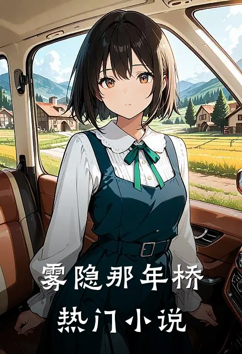 雾隐那年桥热门小说