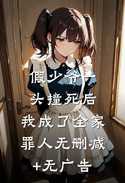 假少爷一头撞死后，我成了全家罪人无删减+无广告