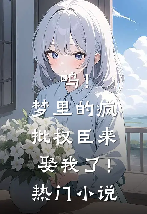 呜！梦里的疯批权臣来娶我了！热门小说