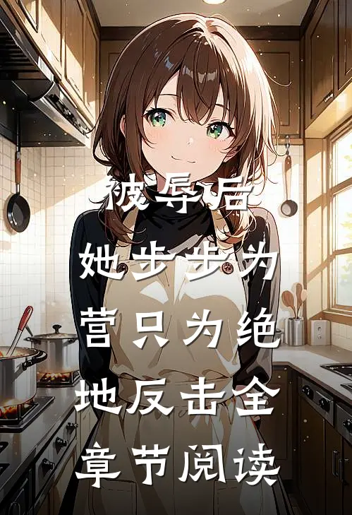 被辱后，她步步为营只为绝地反击全章节阅读