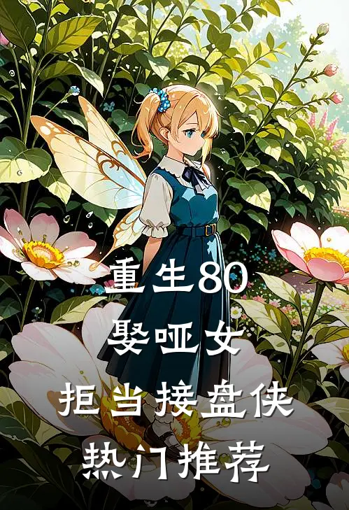 重生80：娶哑女，拒当接盘侠热门推荐