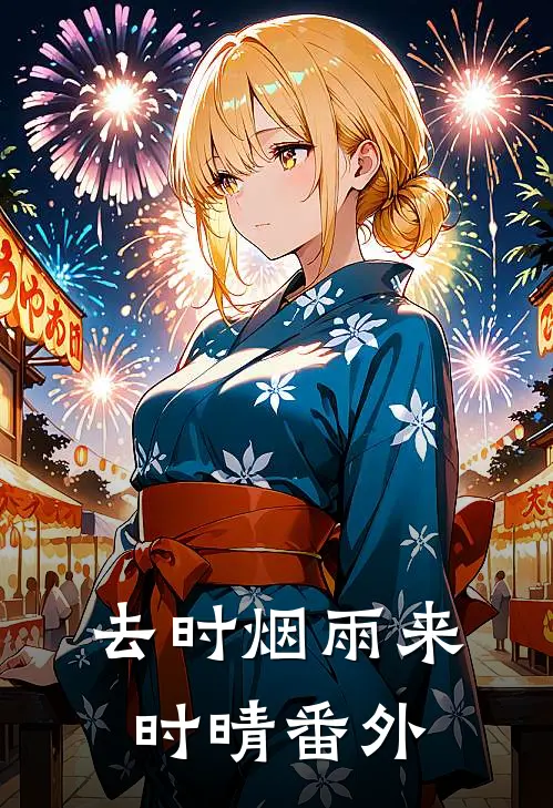 去时烟雨来时晴 番外