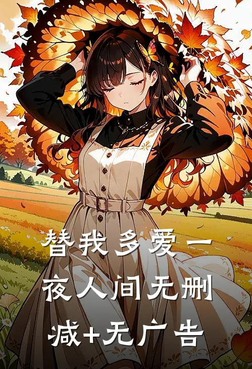 替我多爱一夜人间无删减+无广告