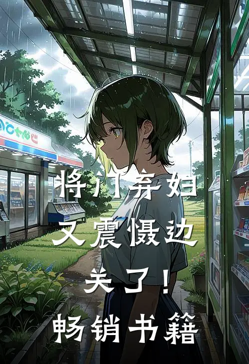 将门弃妇又震慑边关了！畅销书籍