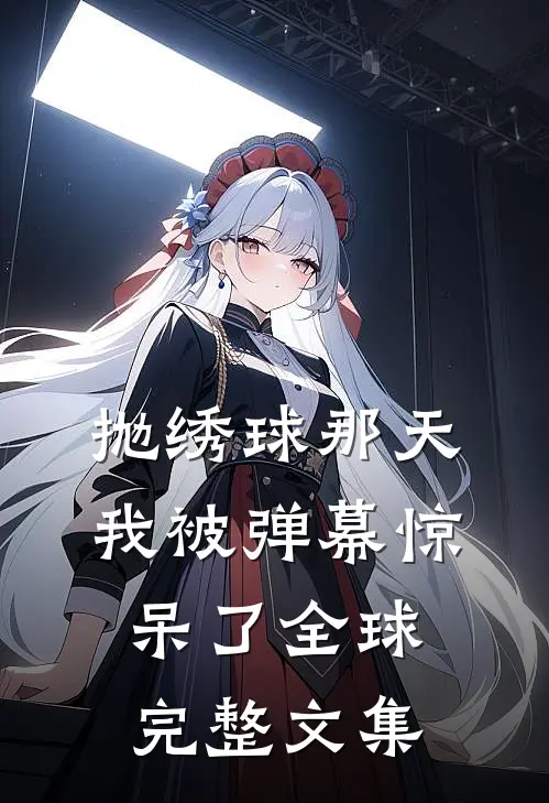 抛绣球那天，我被弹幕惊呆了全球完整文集