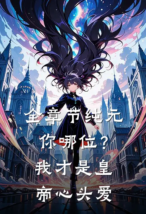 全章节纯元你哪位？我才是皇帝心头爱