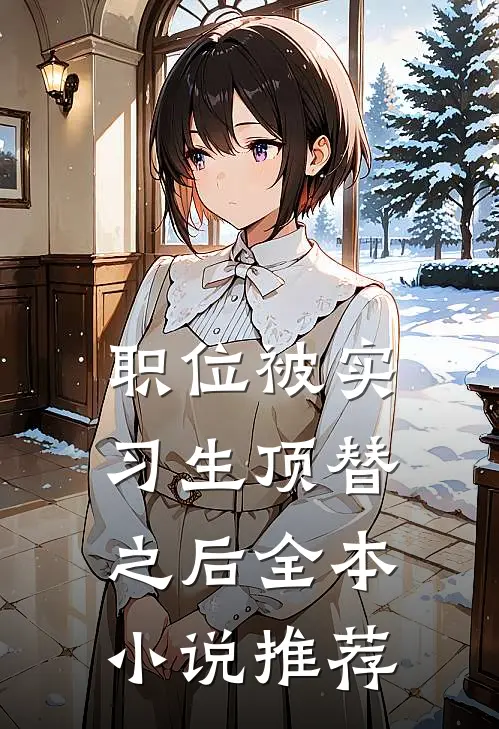 职位被实习生顶替之后全本小说推荐