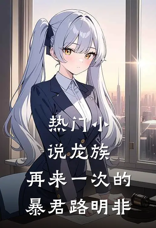 热门小说龙族：再来一次的暴君路明非