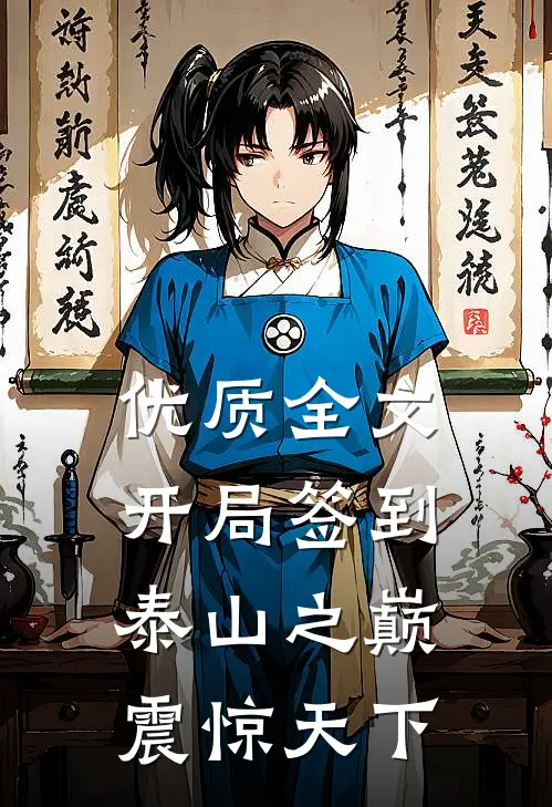 优质全文开局签到泰山之巅，震惊天下