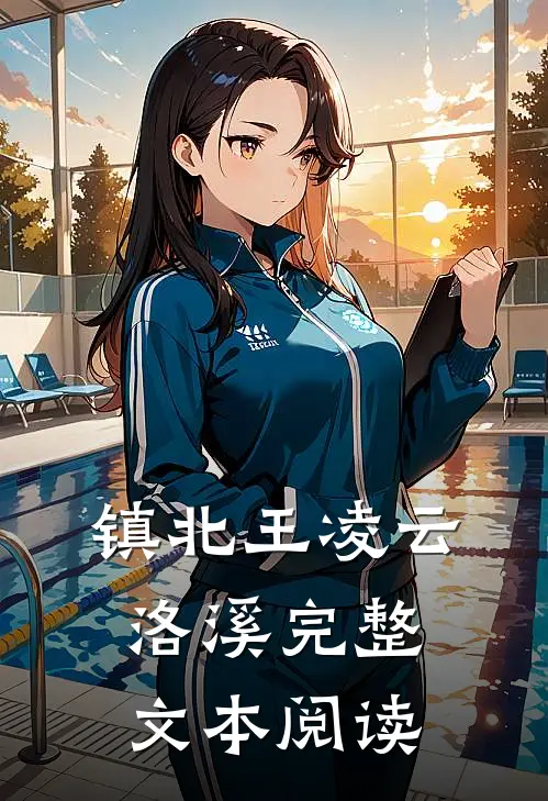镇北王凌云洛溪完整文本阅读