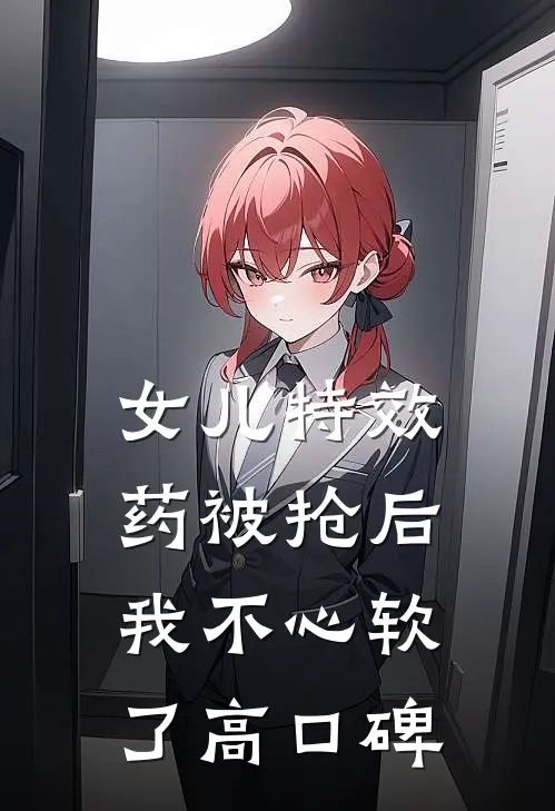 女儿特效药被抢后，我不心软了高口碑