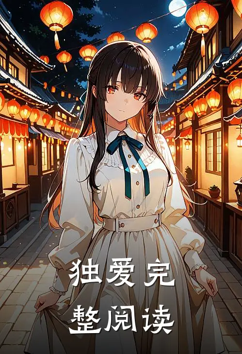 独爱完整阅读