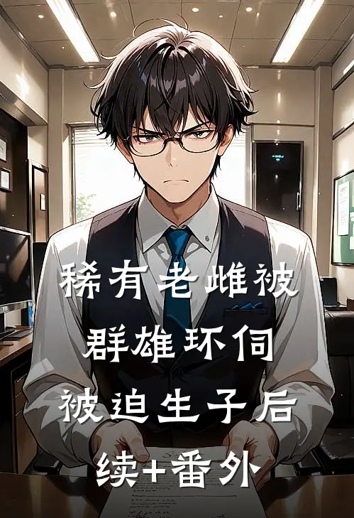 稀有老雌被群雄环伺，被迫生子后续+番外