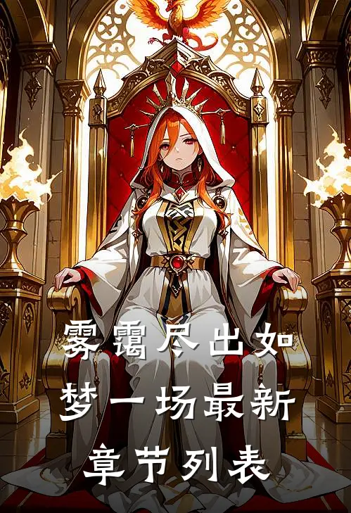 雾霭尽出如梦一场最新章节列表