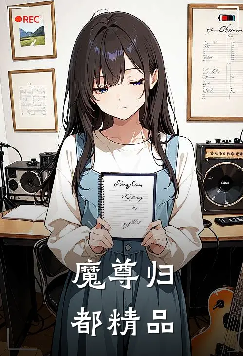 魔尊归都精品