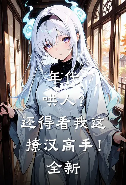 年代：哄人？还得看我这撩汉高手！全新