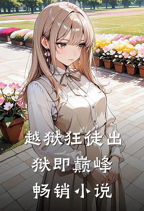 越狱狂徒出狱即巅峰畅销小说