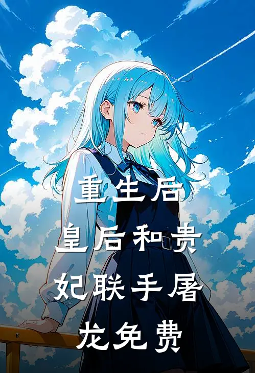 重生后，皇后和贵妃联手屠龙免费