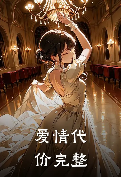 爱情代价完整