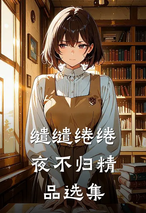 缱缱绻绻，夜不归精品选集