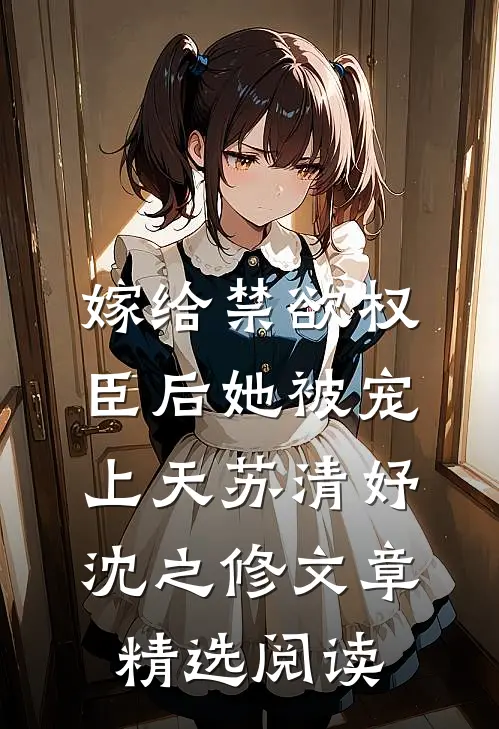 嫁给禁欲权臣后她被宠上天苏清妤沈之修文章精选阅读