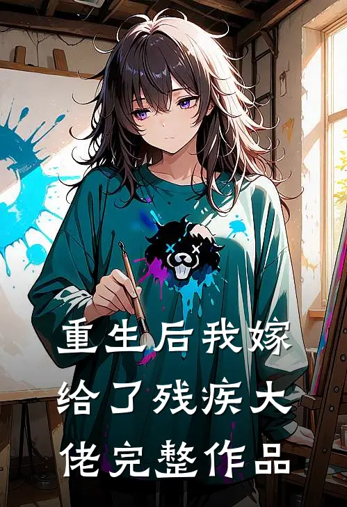 重生后我嫁给了残疾大佬完整作品