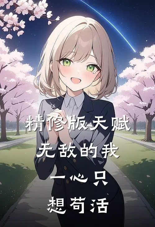 精修版天赋无敌的我，一心只想苟活