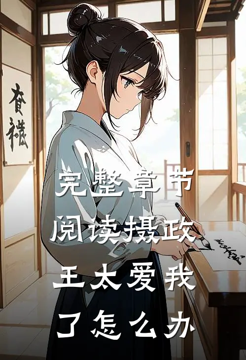 完整章节阅读摄政王太爱我了怎么办