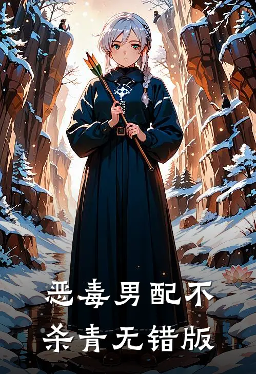 恶毒男配不杀青无错版