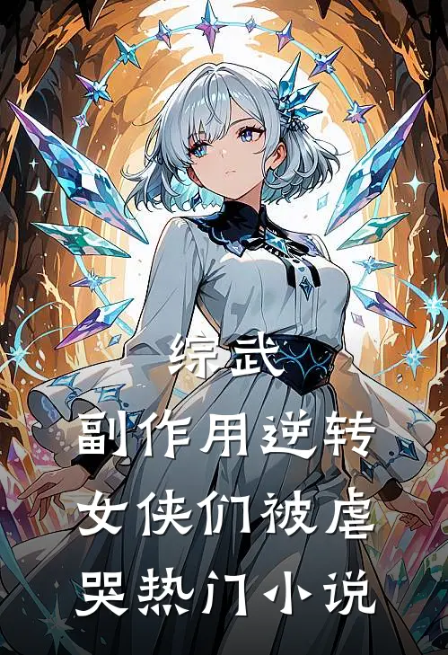 综武：副作用逆转，女侠们被虐哭热门小说
