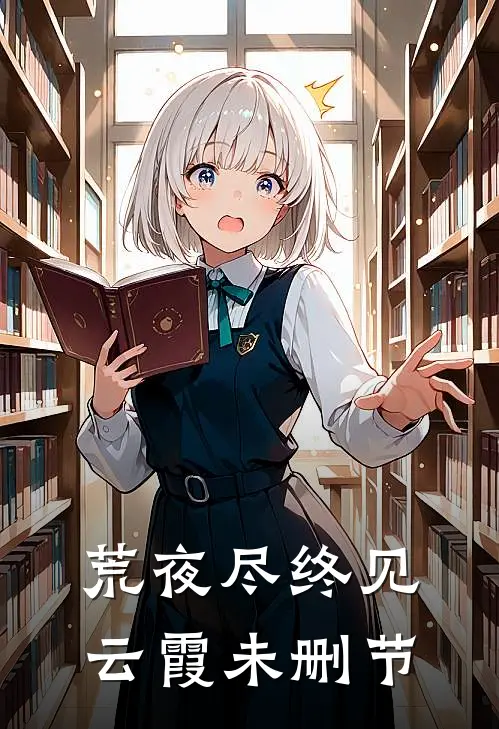 荒夜尽终见云霞未删节