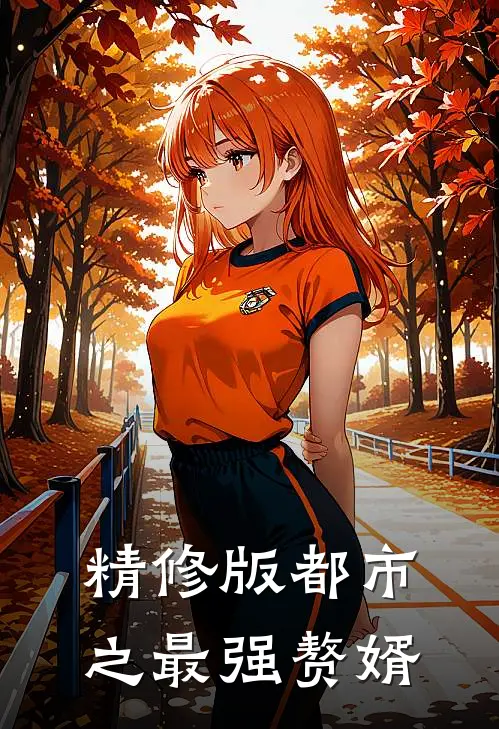 精修版都市之最强赘婿