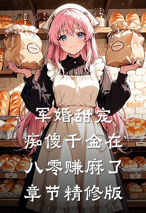 军婚甜宠：痴傻千金在八零赚麻了章节精修版