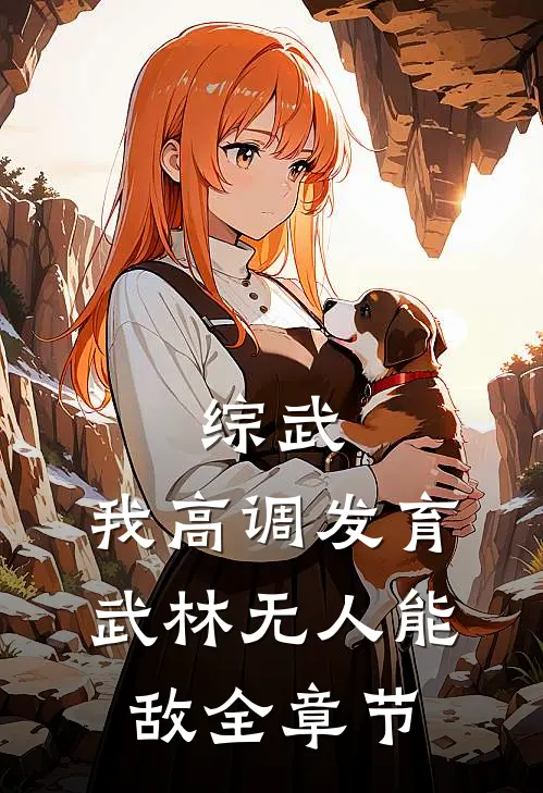 综武：我高调发育，武林无人能敌全章节