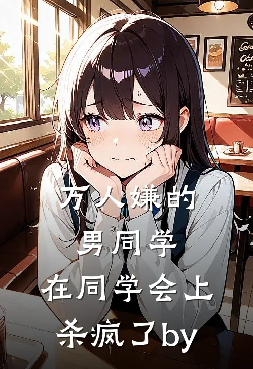 万人嫌的男同学，在同学会上杀疯了by
