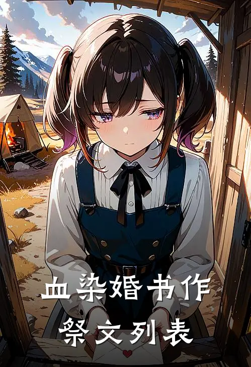 血染婚书作祭文列表