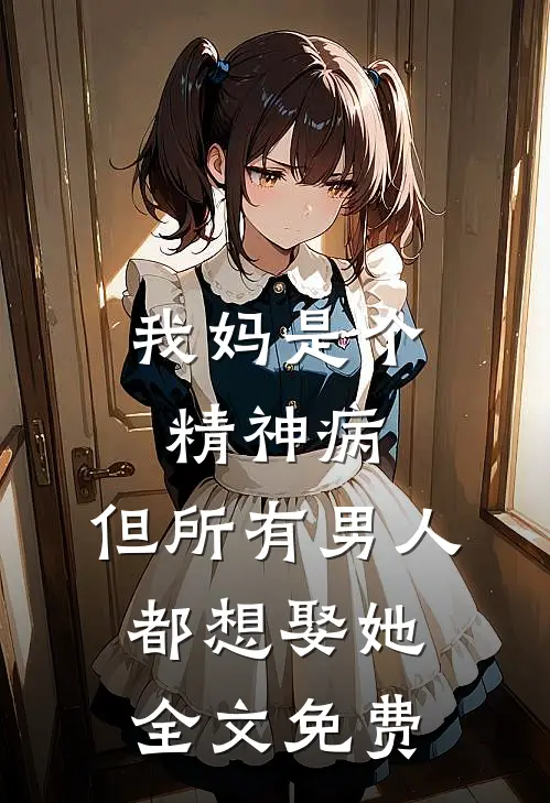 我妈是个精神病，但所有男人都想娶她全文免费