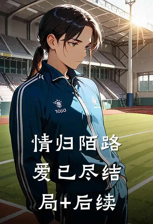 情归陌路爱已尽结局+后续