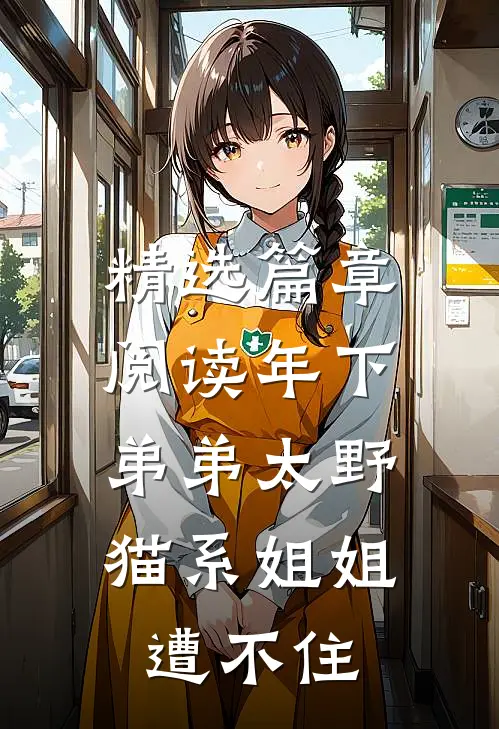精选篇章阅读年下弟弟太野，猫系姐姐遭不住