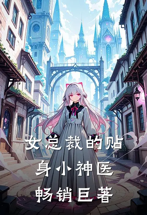 女总裁的贴身小神医畅销巨著