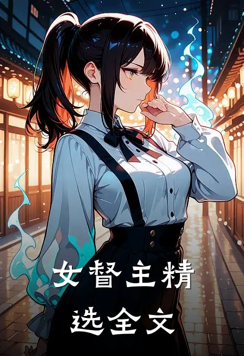 女督主精选全文
