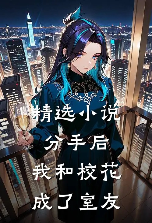 精选分手后,我和校花成了室友的新娘
