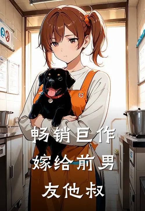 畅销巨作嫁给前男友他叔