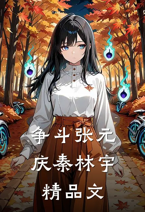 《争斗》张元庆秦林宇精品文