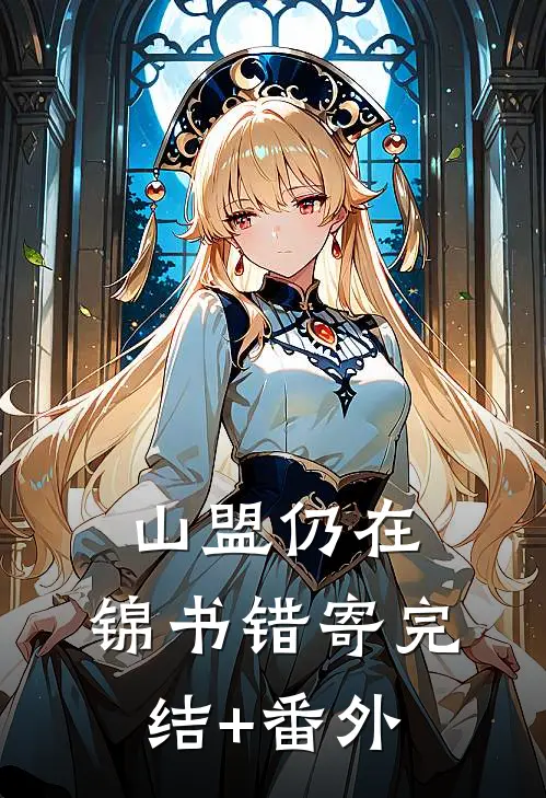 山盟仍在，锦书错寄完结+番外