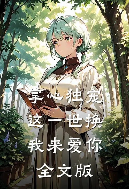 掌心独宠：这一世换我来爱你全文版
