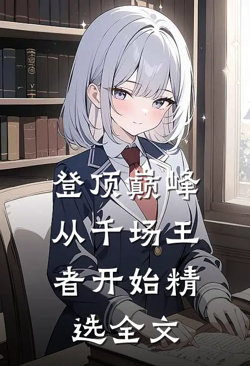 登顶巅峰，从千场王者开始精选全文