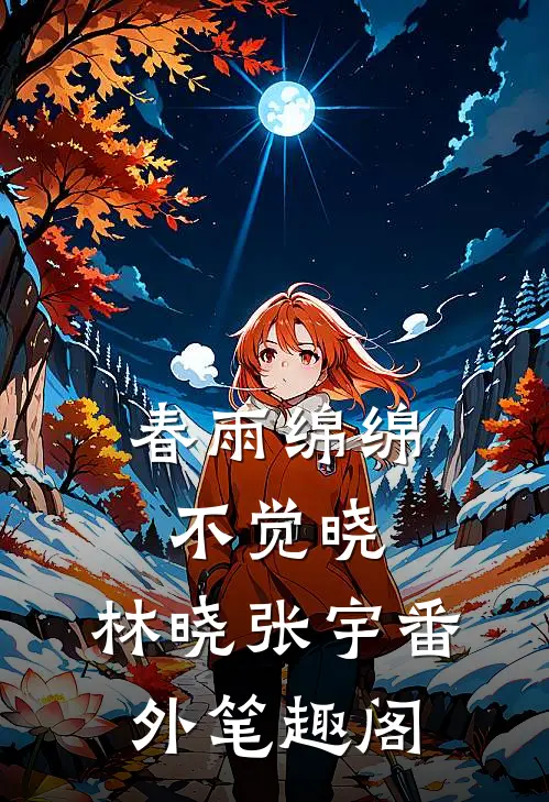 春雨绵绵不觉晓：林晓张宇番外笔趣阁