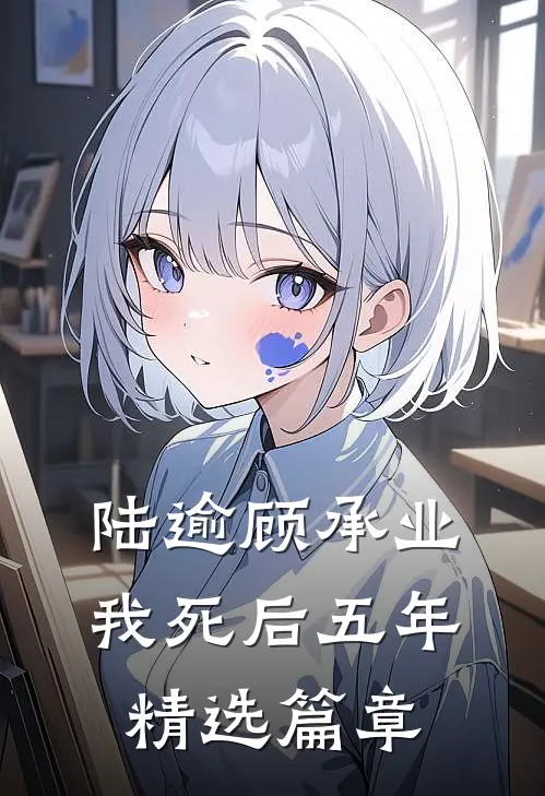 陆逾顾承业我死后五年精选篇章